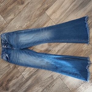 girls kan can jeans